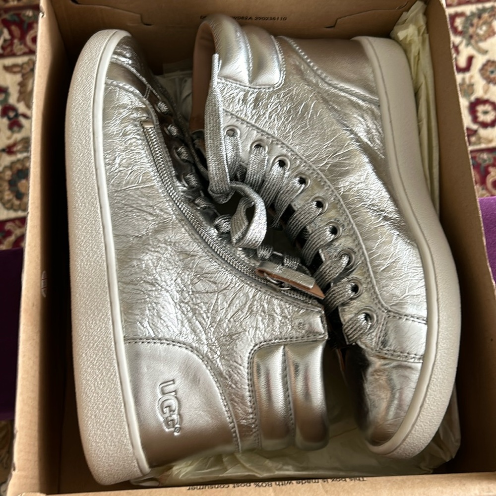 Brand New